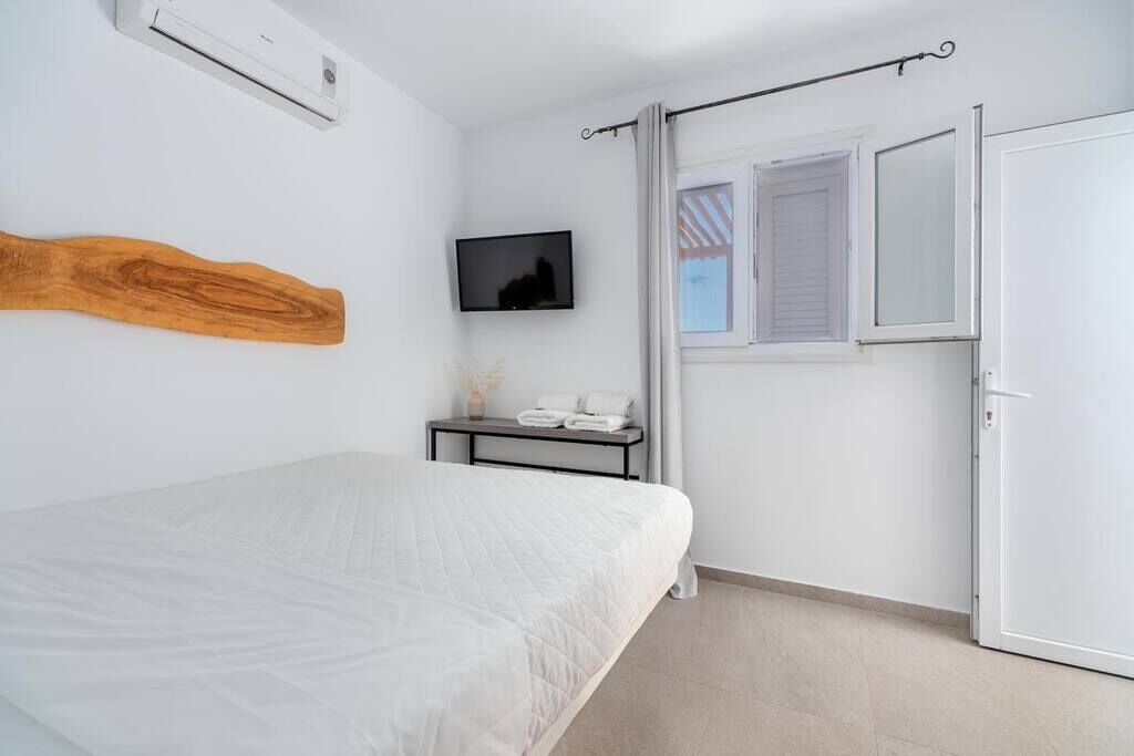 Photo of Bedroom in Glastros