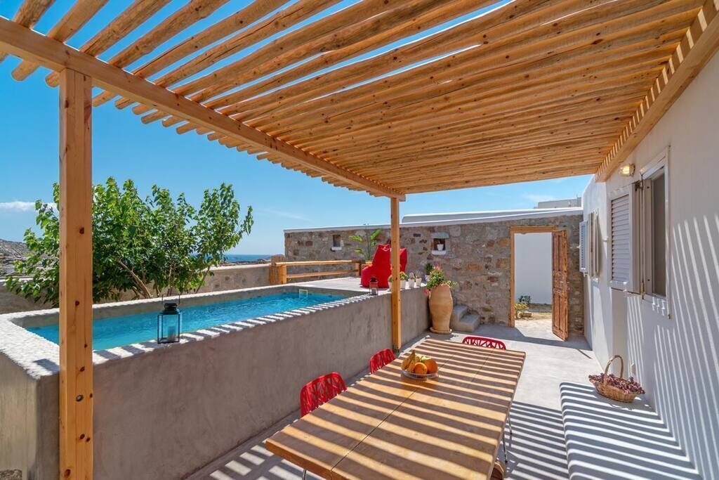Photo of Outdoor in Glastros