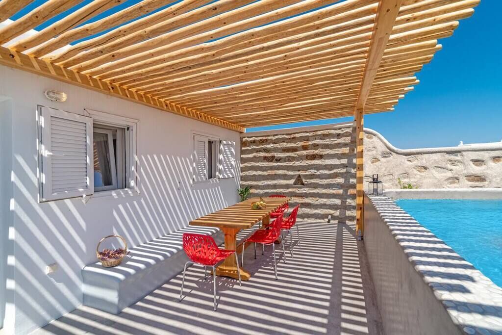 Photo of Outdoor in Glastros