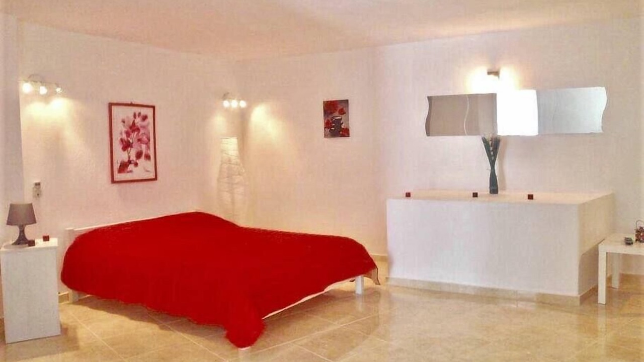 Photo of Bedroom in Glastros