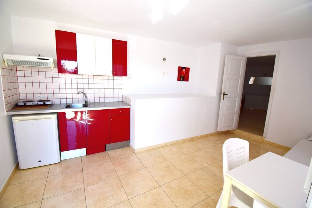 Photo of Kitchen in Glastros