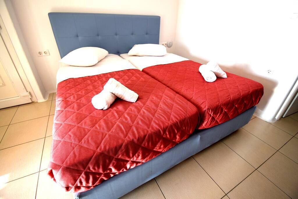 Photo of Bedroom in Glastros