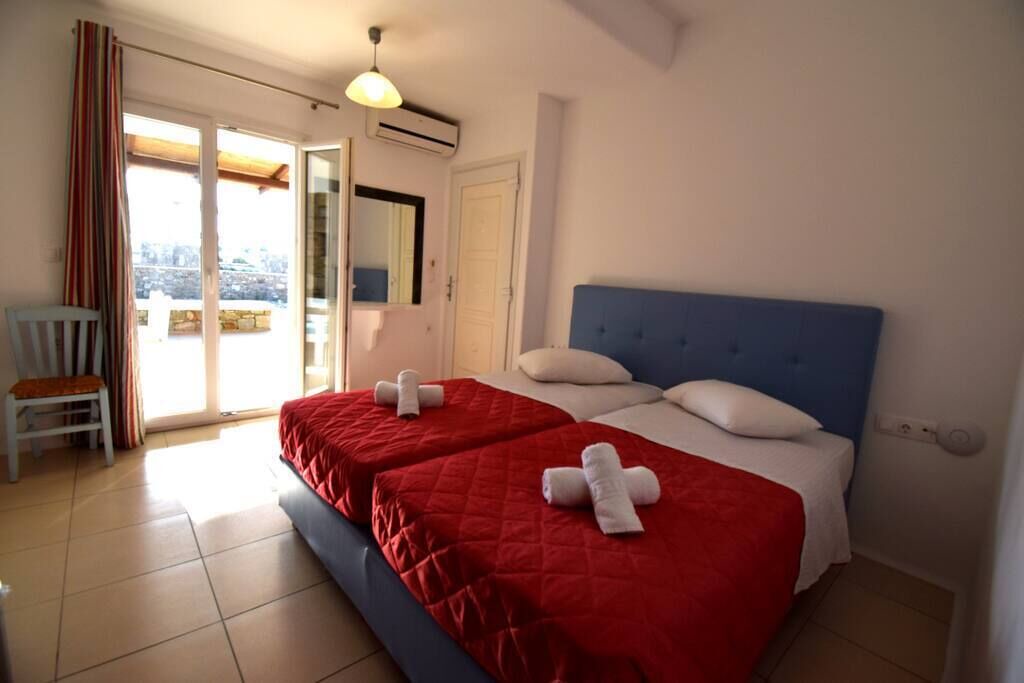Photo of Bedroom in Glastros