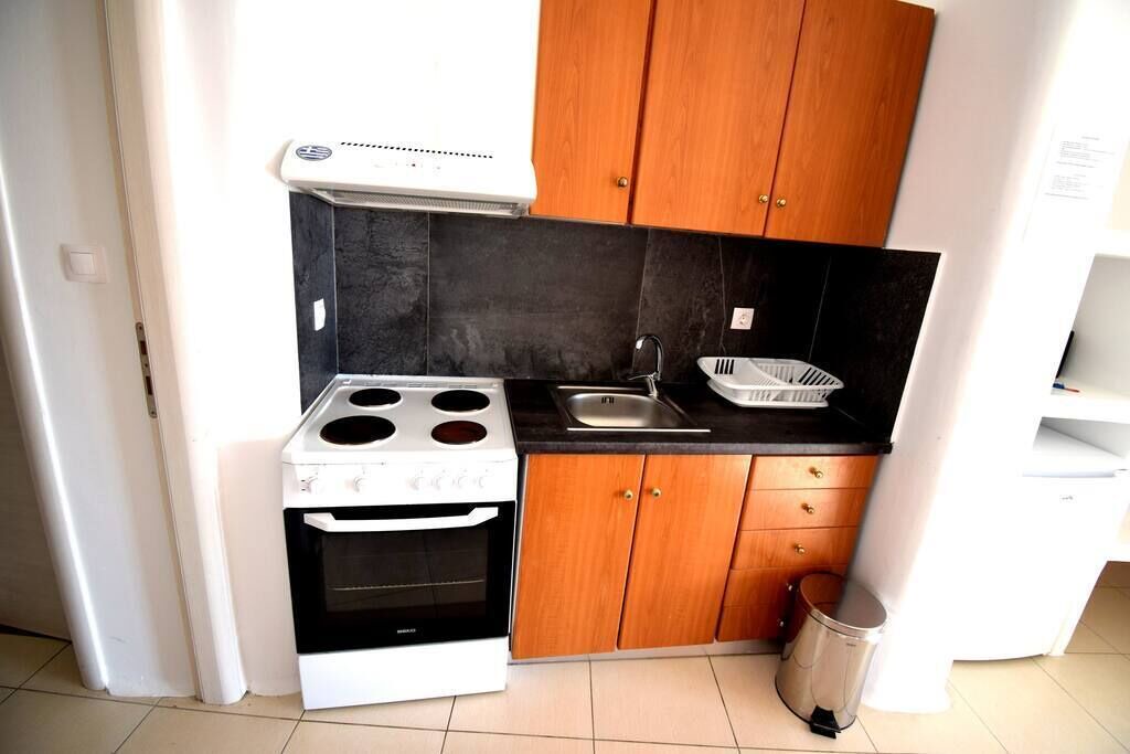 Photo of Kitchen in Glastros