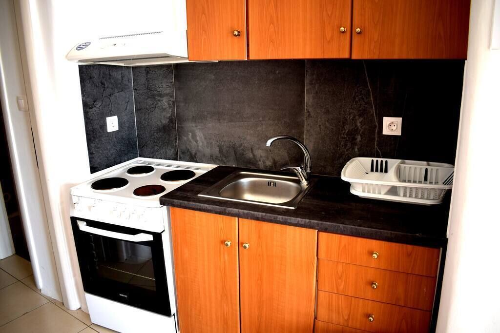 Photo of Kitchen in Glastros
