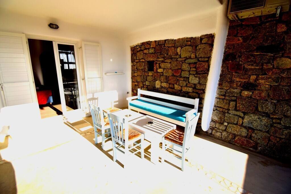 Photo of Outdoor in Glastros