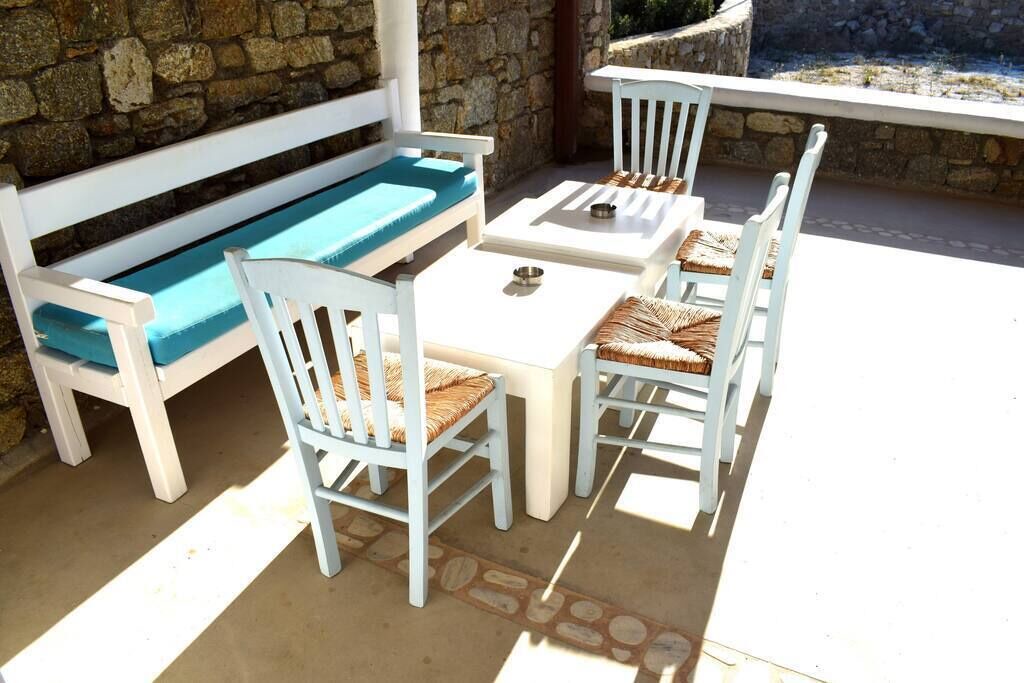 Photo of Outdoor in Glastros
