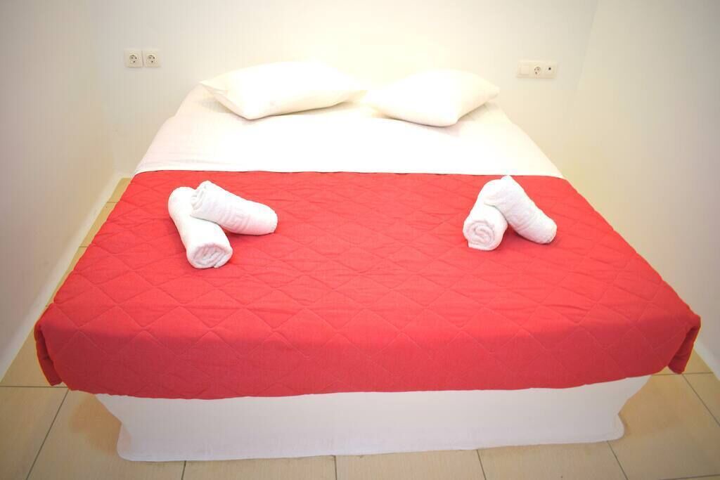 Photo of Bedroom in Glastros