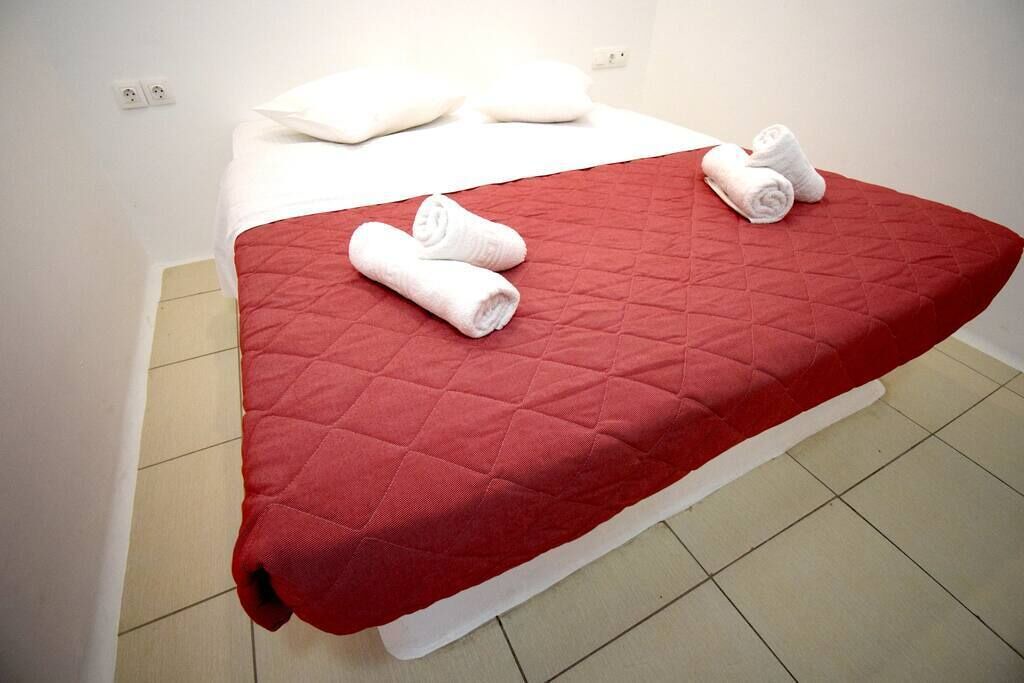 Photo of Bedroom in Glastros