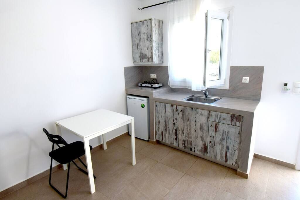 Photo of Kitchen in Glastros