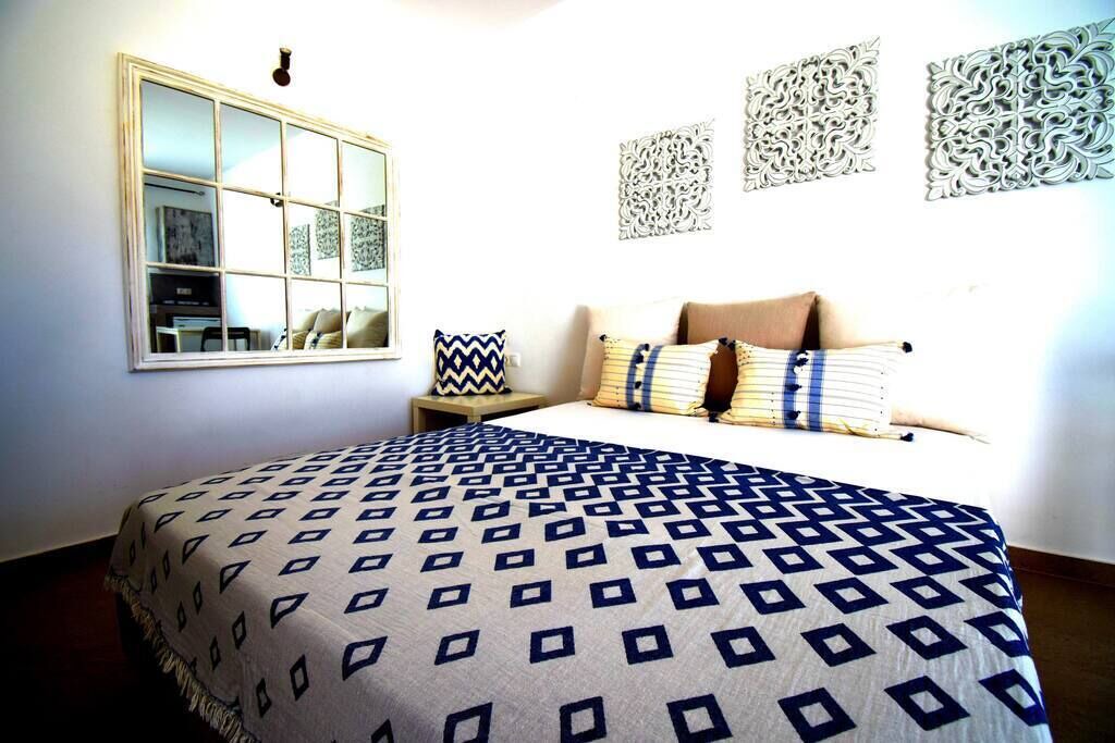 Photo of Bedroom in Glastros