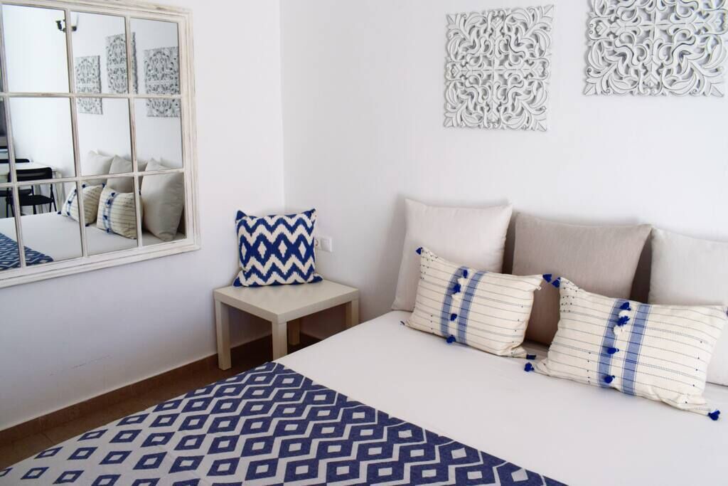 Photo of Bedroom in Glastros