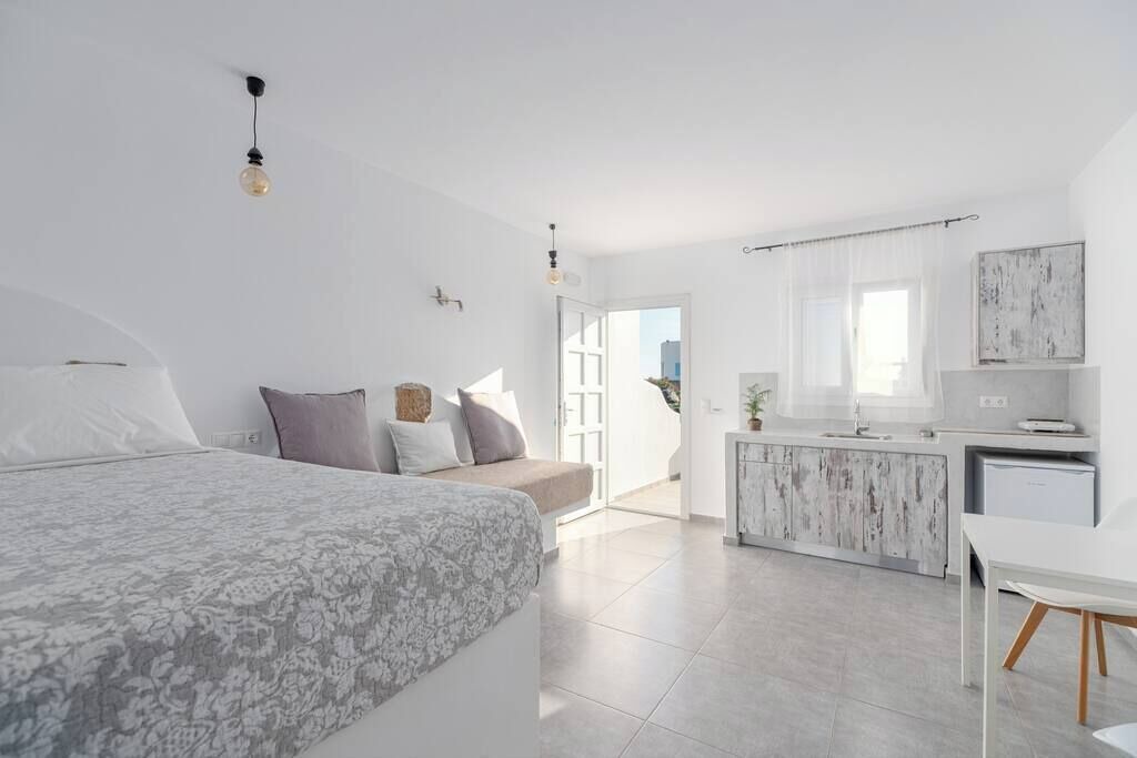 Photo of Bedroom in Glastros