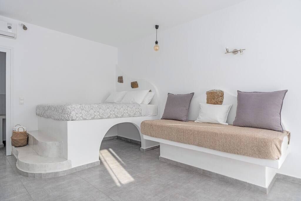 Photo of Bedroom in Glastros