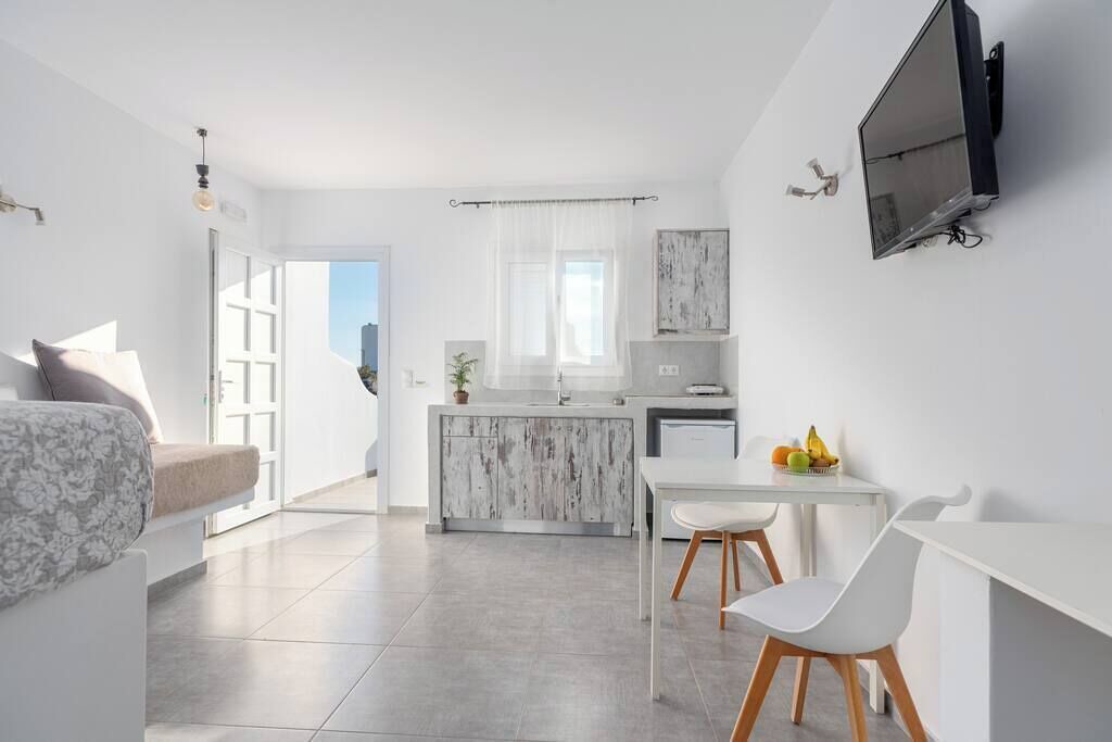 Photo of Livingroom in Glastros