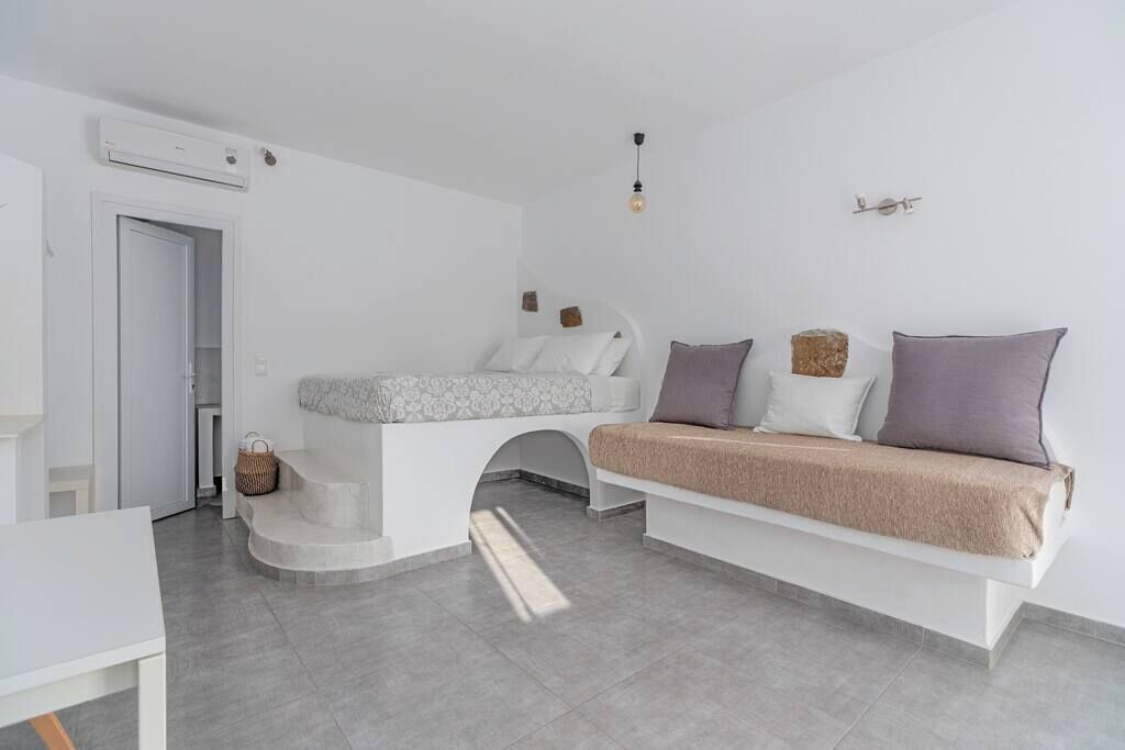Photo of Bedroom in Glastros
