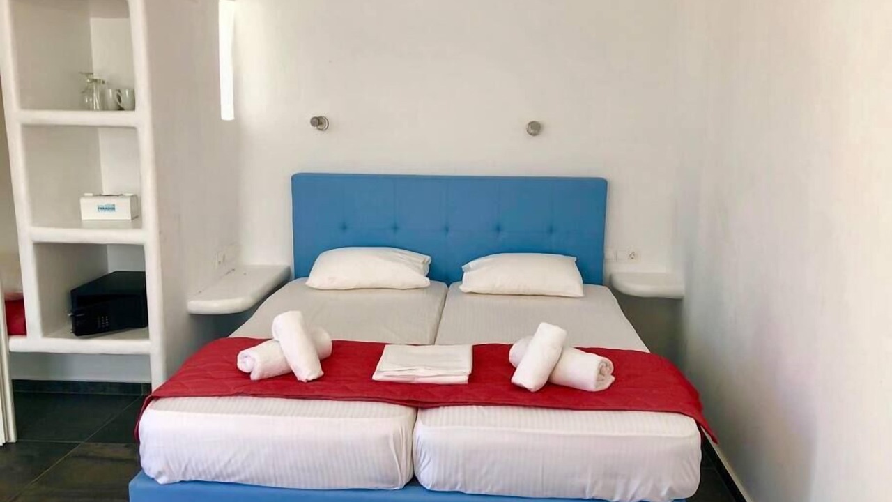 Photo of Bedroom in Glastros