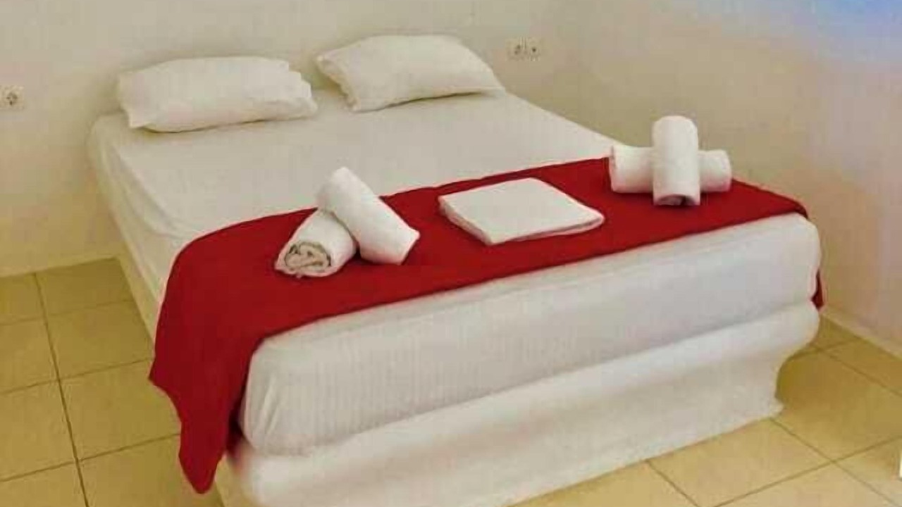 Photo of Bedroom in Glastros