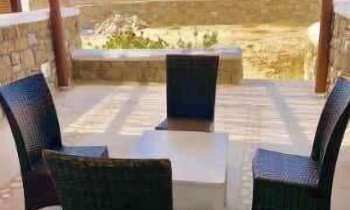Photo of Patio Balcony in Glastros