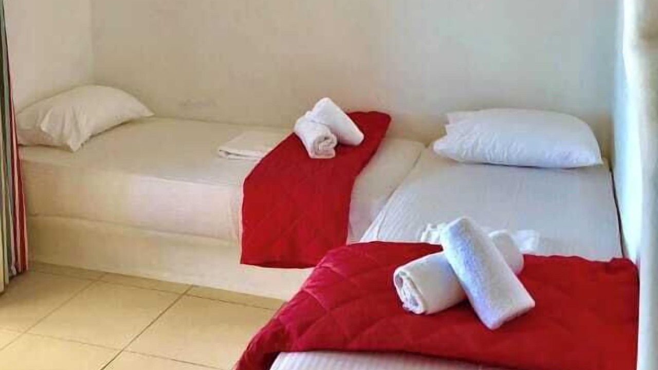 Photo of Bedroom in Glastros