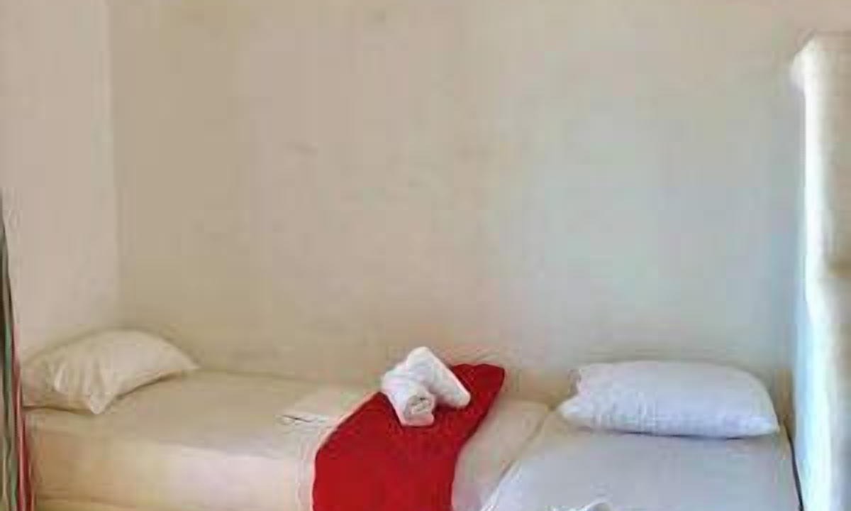 Photo of Bedroom in Glastros