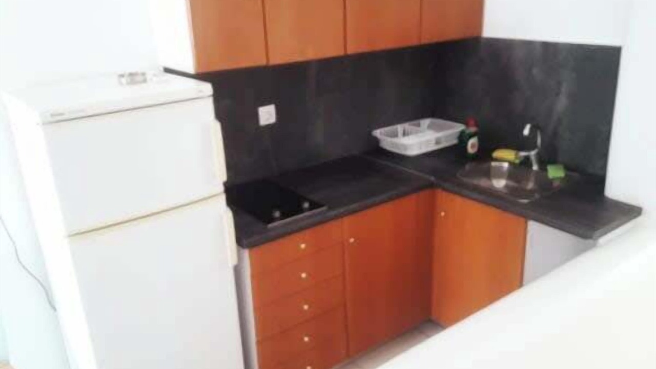 Photo of Kitchen in Glastros
