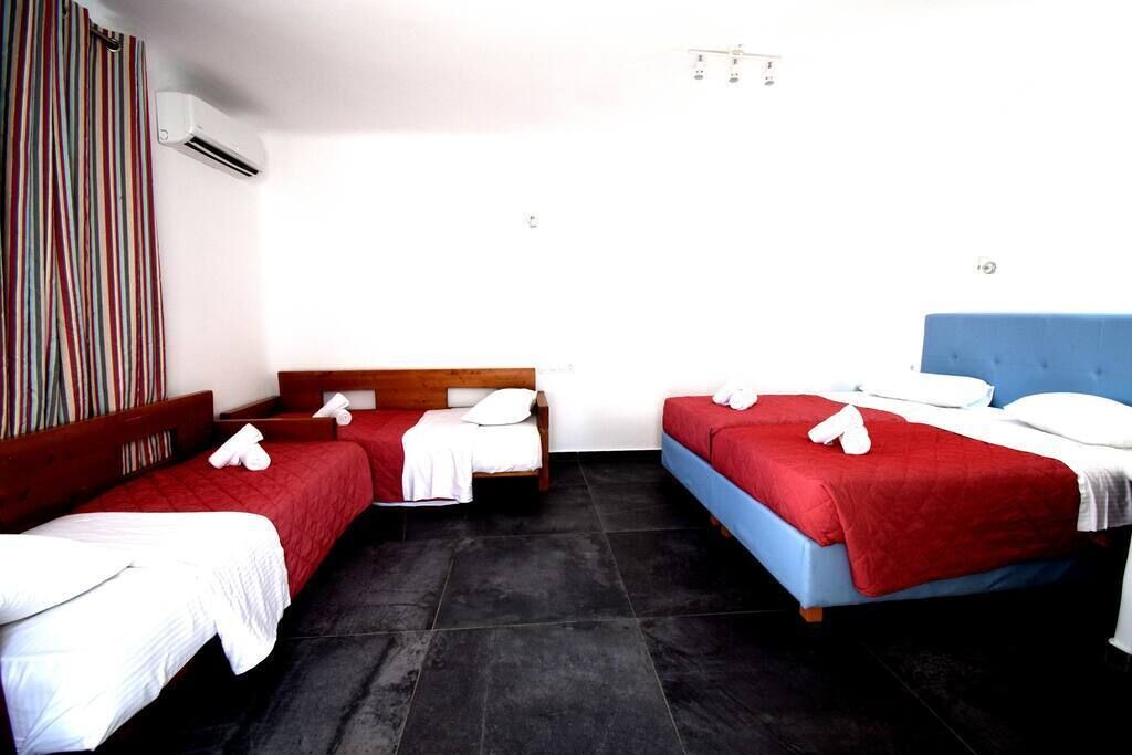 Photo of Bedroom in Glastros