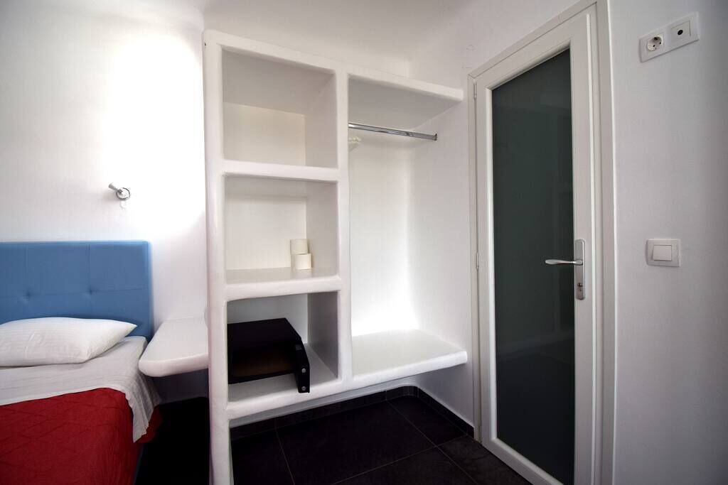 Photo of Bedroom in Glastros