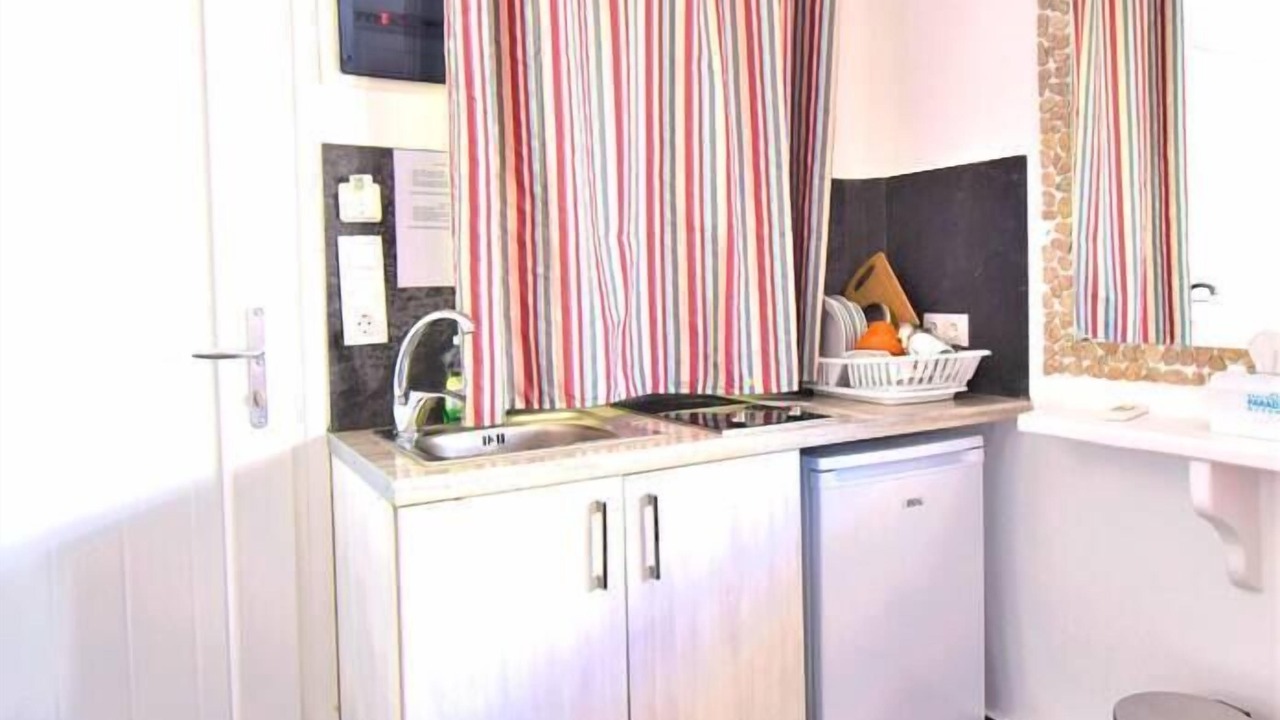 Photo of Kitchen in Glastros
