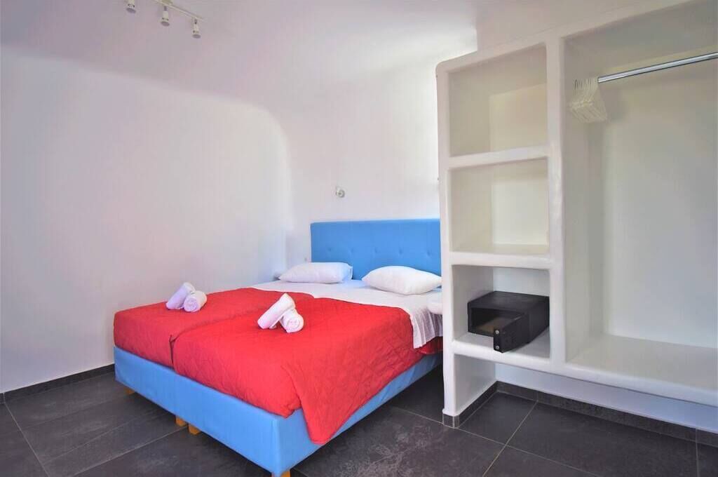Photo of Bedroom in Glastros