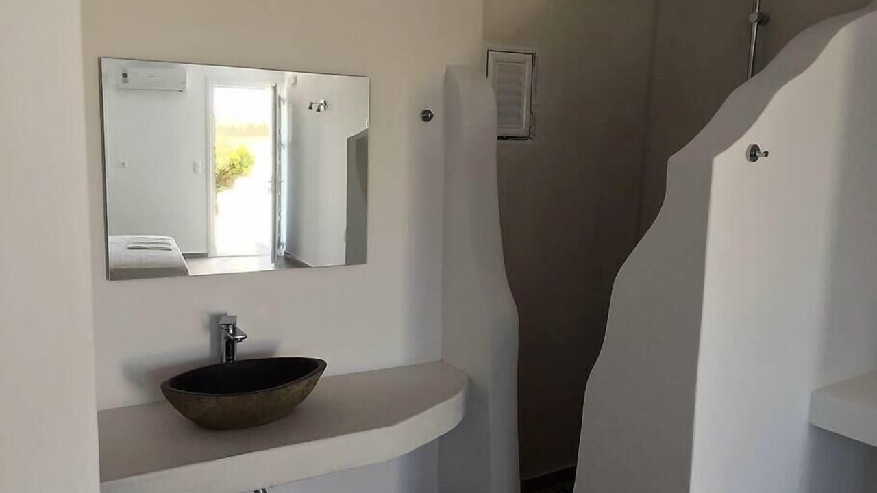 Photo of Bathroom in Glastros