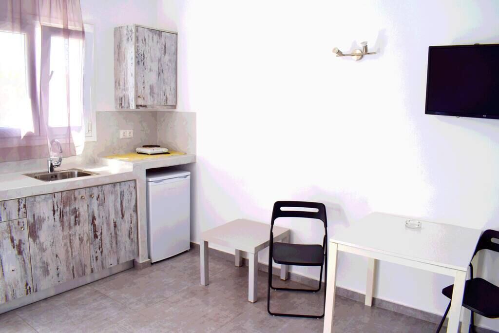 Photo of Kitchen in Glastros