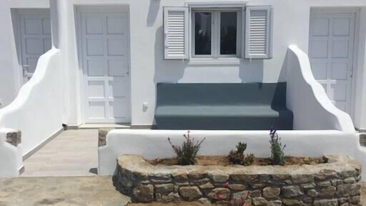 Photo of Patio Balcony in Glastros