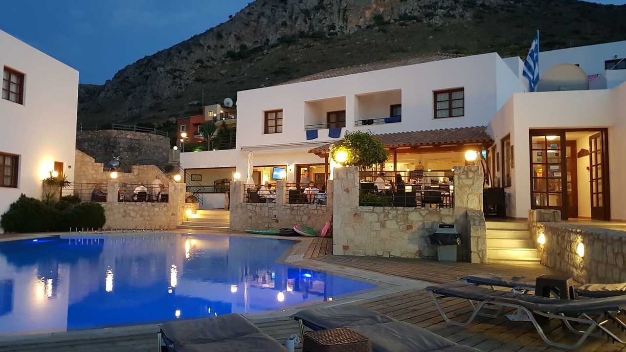 Photo of Outdoor in Piskopiano