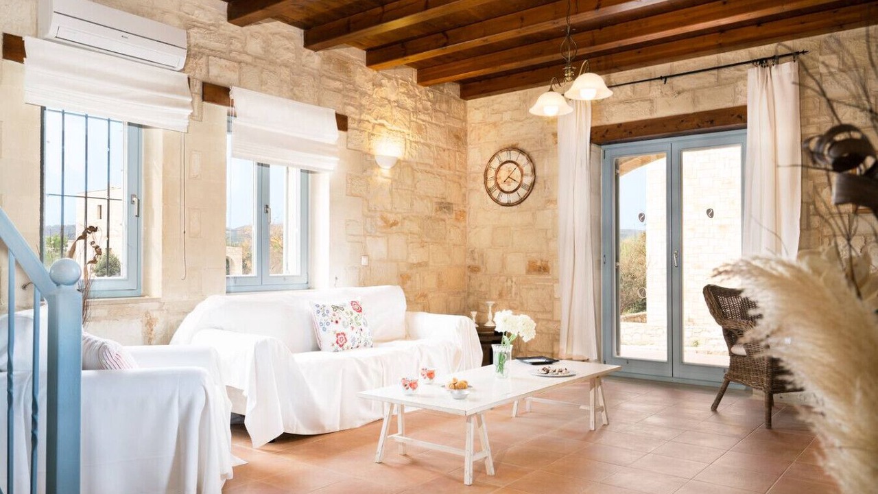 Photo of Livingroom in Rapaniana