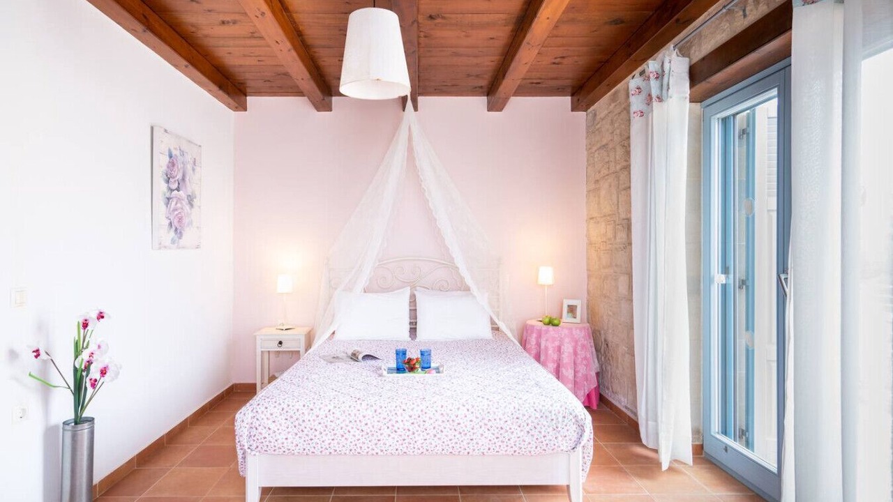 Photo of Bedroom in Rapaniana