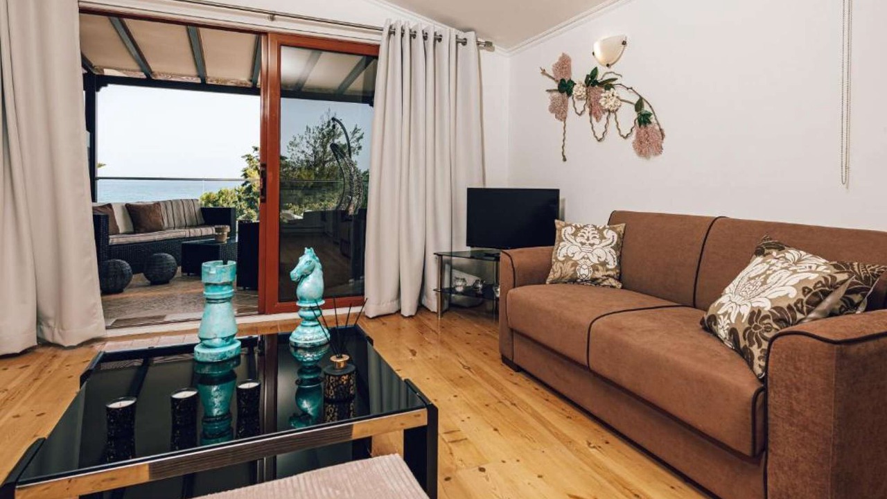 Photo of Livingroom in Vasilikos