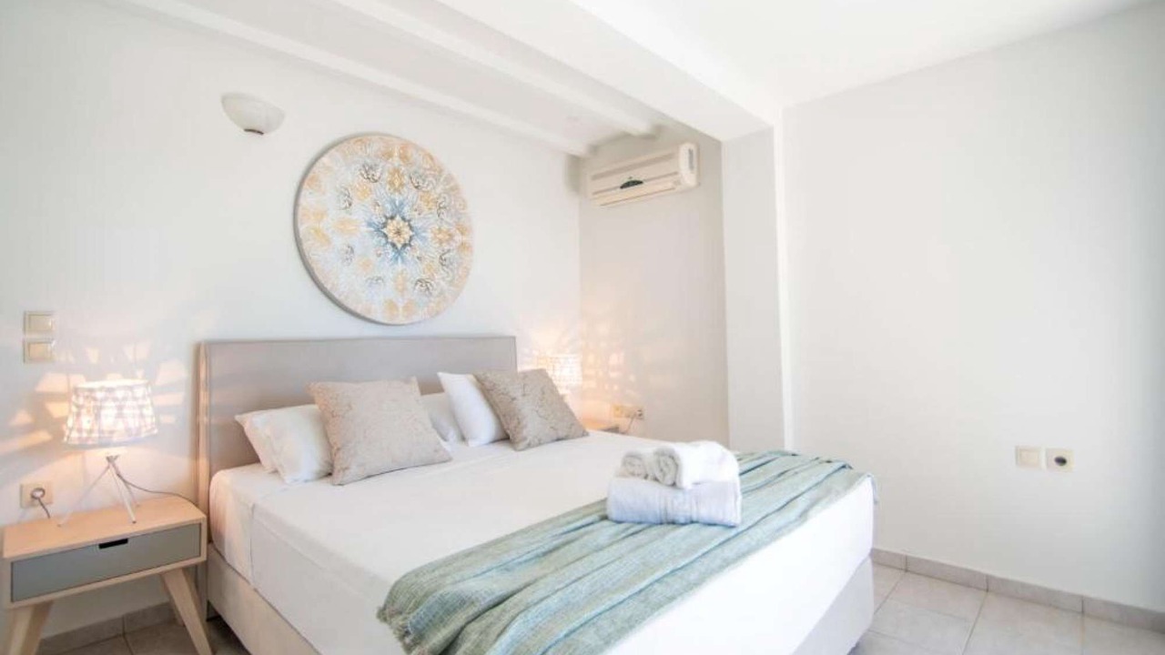 Photo of Livingroom in Vasilikos