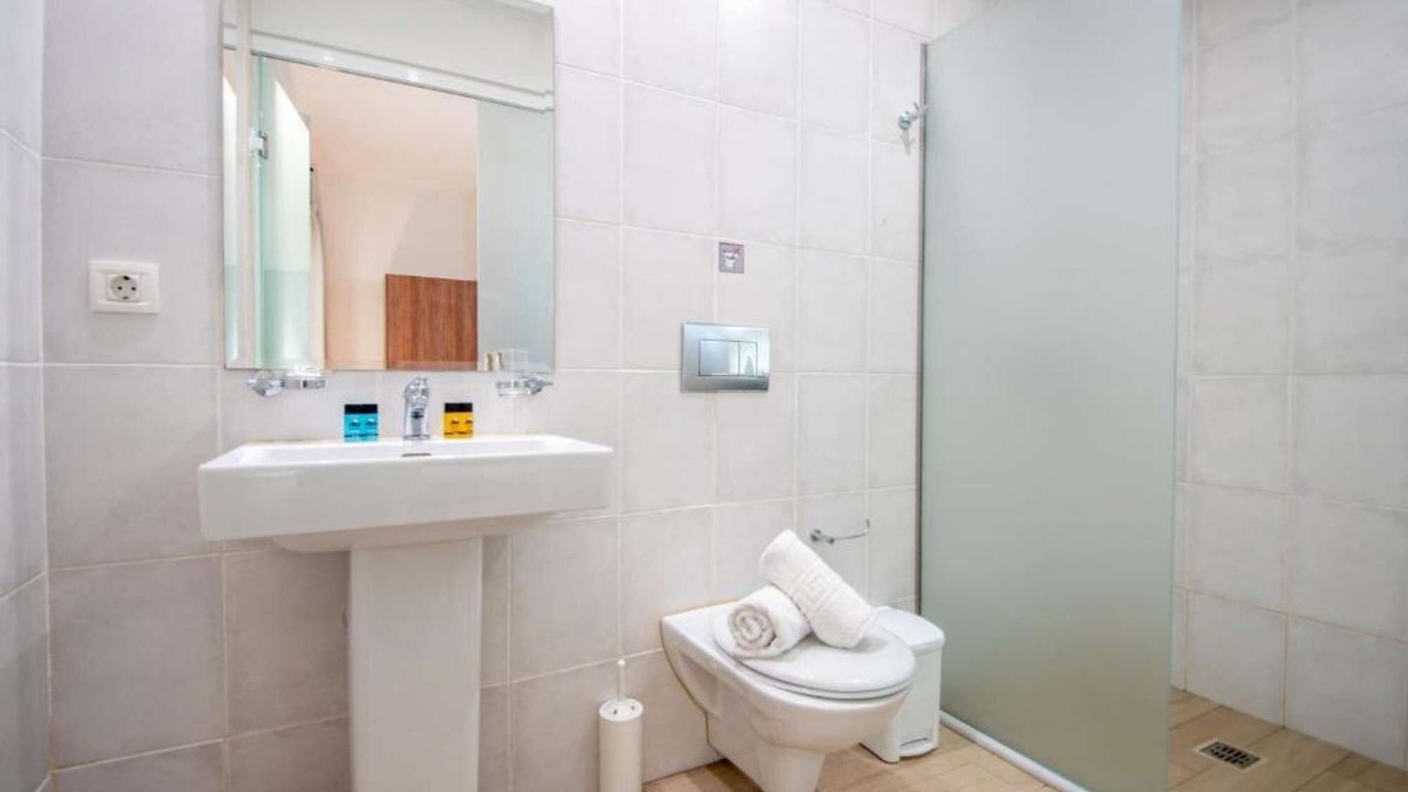 Photo of Bathroom in Vasilikos