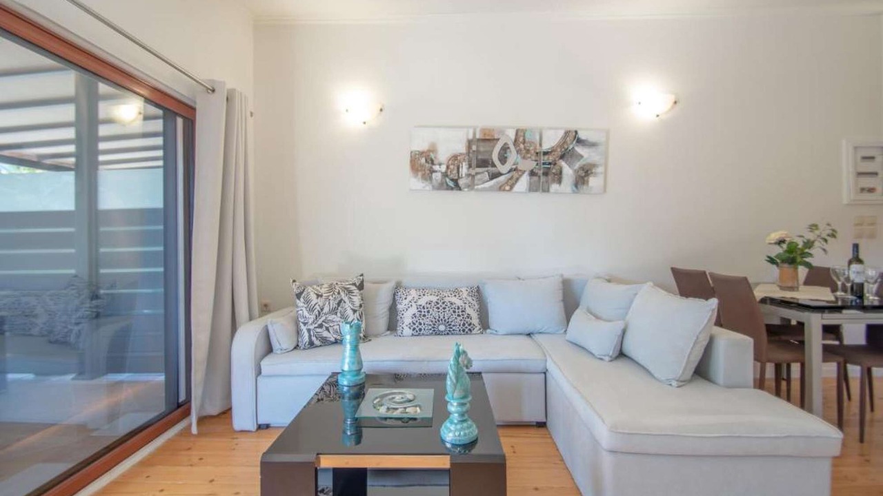 Photo of Livingroom in Vasilikos