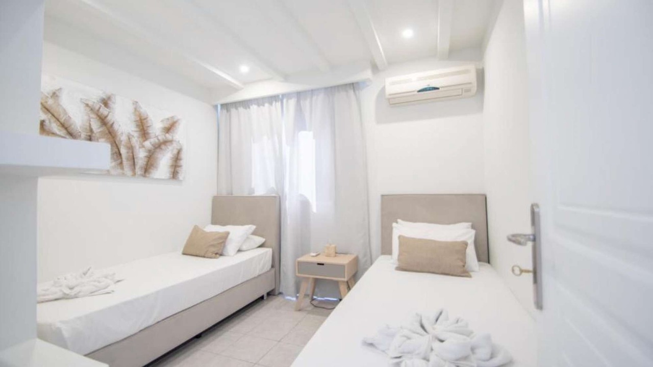 Photo of Livingroom in Vasilikos