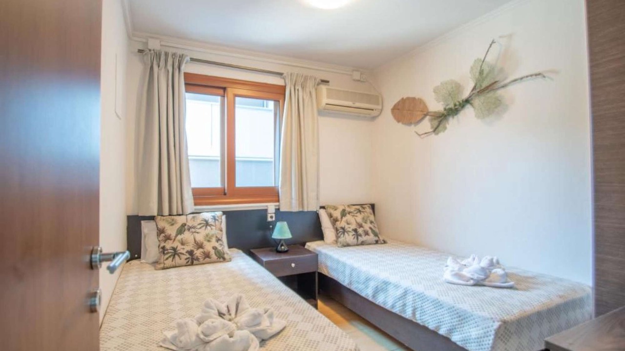 Photo of Livingroom in Vasilikos
