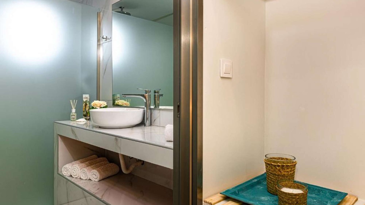 Photo of Bathroom in Vasilikos