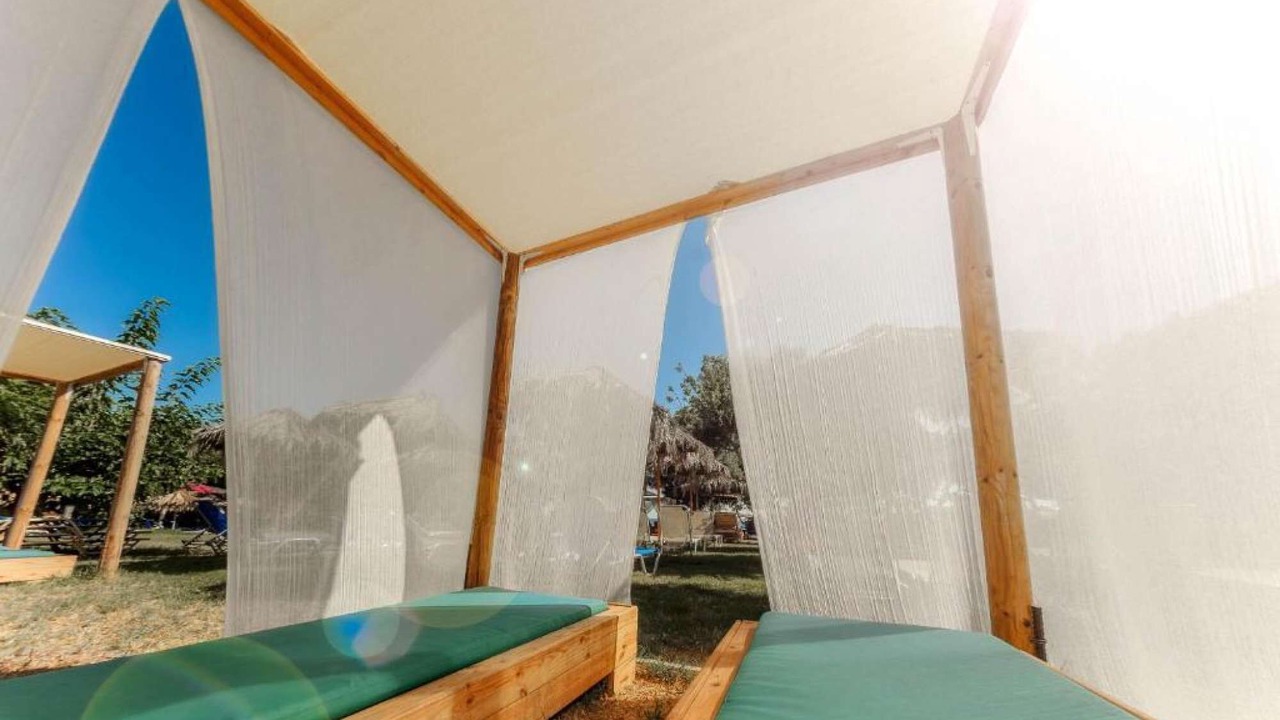 Photo of Livingroom in Vasilikos