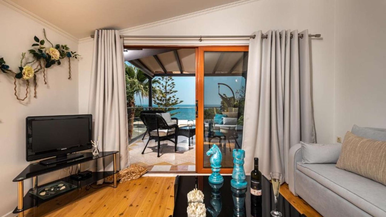 Photo of Livingroom in Vasilikos
