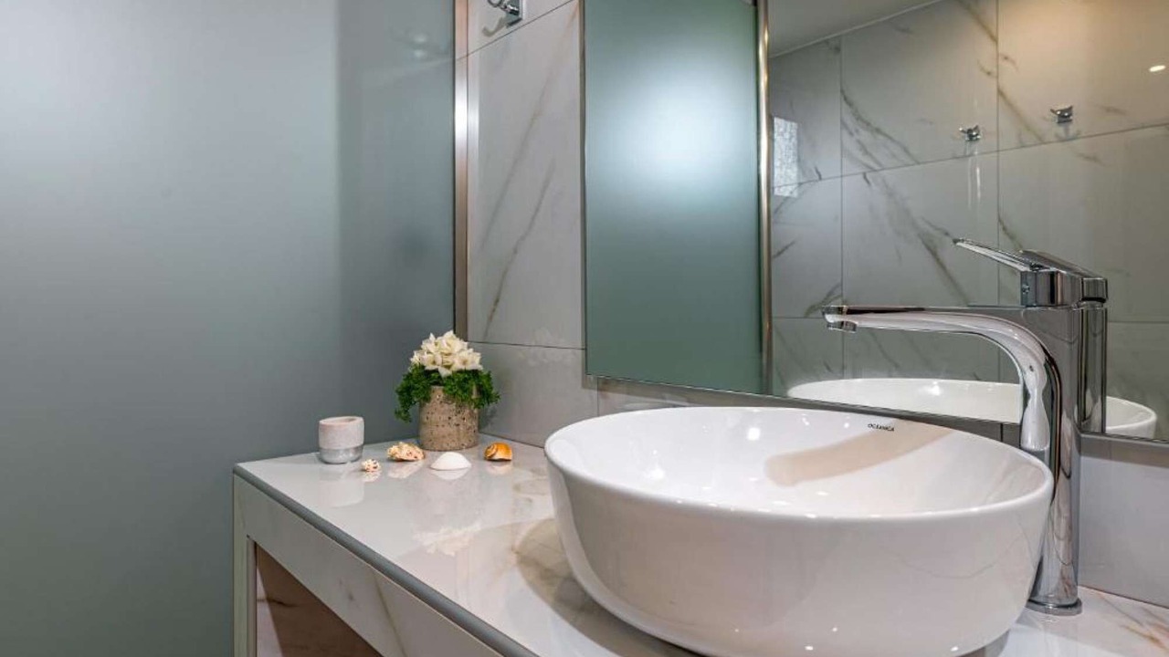 Photo of Bathroom in Vasilikos