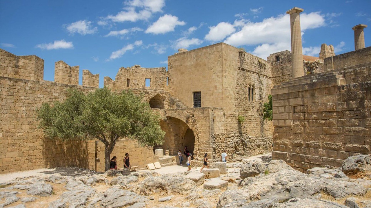 Photo of Others in Archangelos