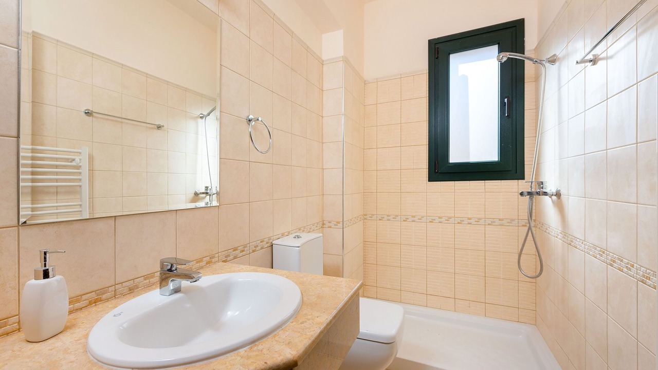 Photo of Bathroom in Archangelos