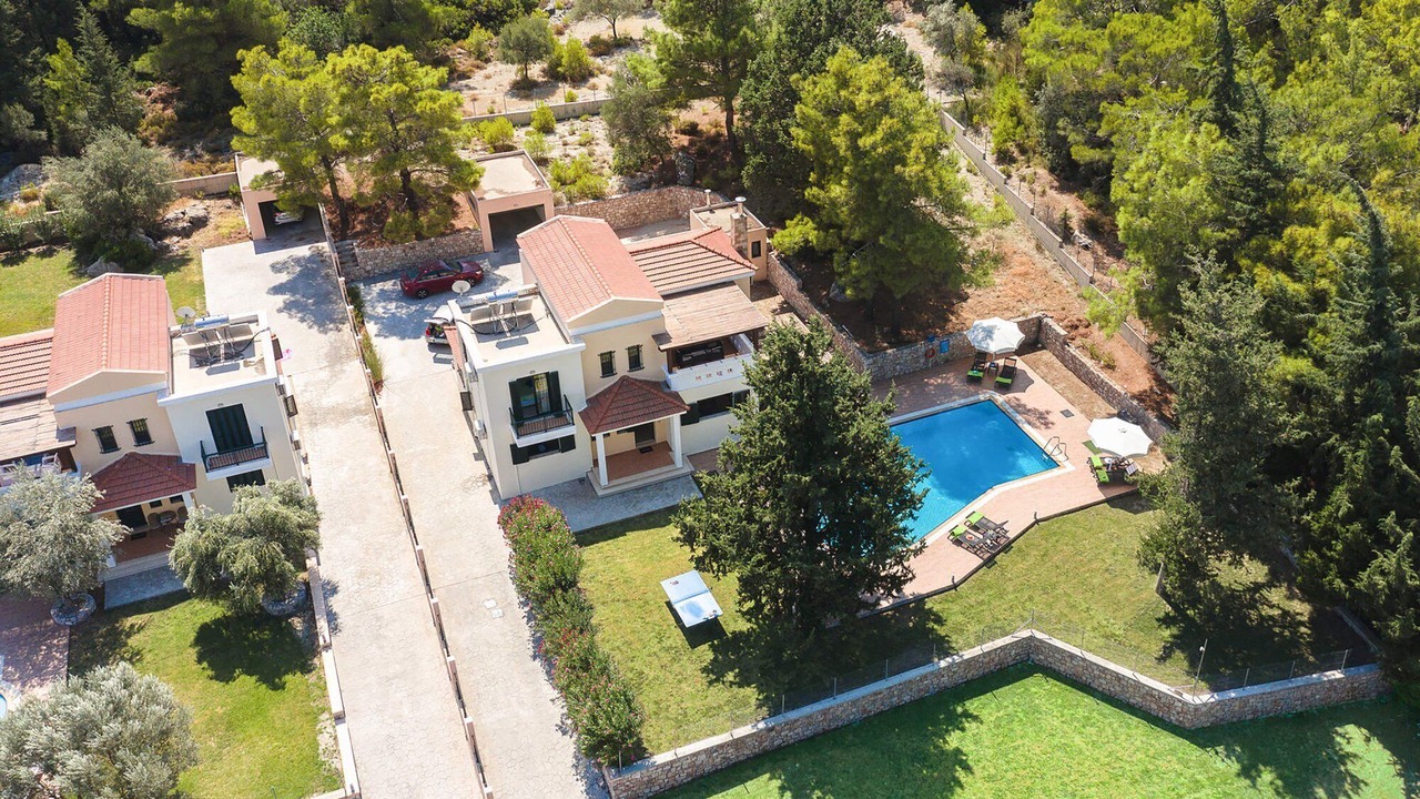 Photo of Outdoor in Archangelos