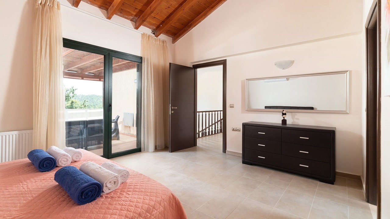Photo of Bedroom in Archangelos
